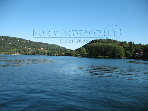 Lago d' Orta